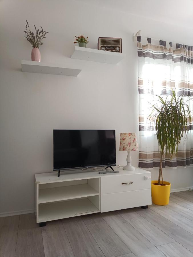 Ferienwohnung Apartman Mala Cici Zadar Exterior foto